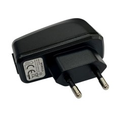 Síťová nabíječka pro MOBIOLA MB610 (USB kabel není součástí)