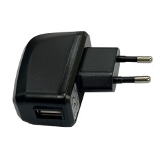 Síťová nabíječka pro MOBIOLA MB610 (USB kabel není součástí)