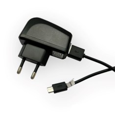 Micro USB kabel pro MOBIOLA MB700, černý