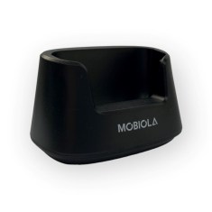 Nabíjecí stojánek pro MOBIOLA MB610 - microUSB