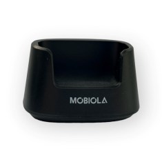Nabíjecí stojánek pro MOBIOLA MB610 - microUSB