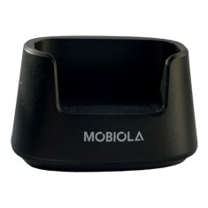 Nabíjecí stojánek pro MOBIOLA MB610 - microUSB