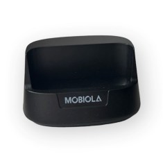 Nabíjecí stojánek pro MOBIOLA MB700 - microUSB