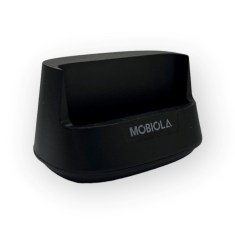 Nabíjecí stojánek pro MOBIOLA MB700 - microUSB