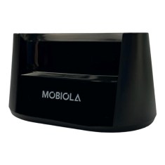Nabíjecí stojánek pro MOBIOLA MB800