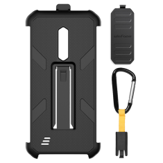 Ochranný zadní kryt pro ULEFONE Armor X12 Pro