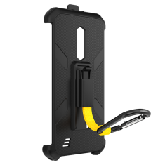 Ochranný zadní kryt pro ULEFONE Armor X12 Pro