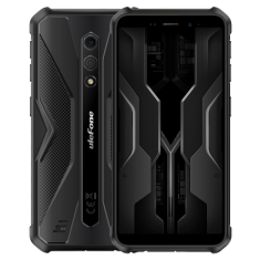 ULEFONE Armor X12 Pro, černý