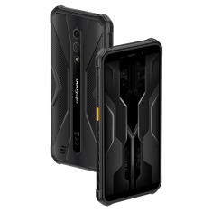 ULEFONE Armor X12 Pro, černý