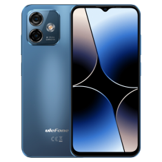 ULEFONE Note 16 Pro 8/128GB, modrý