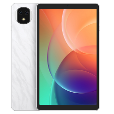 ULEFONE Tab A9 Pro, bílá